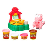 PLAYDOH SET DE JOACA PURCELUSUL VESEL